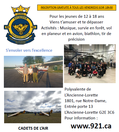 affiche promo