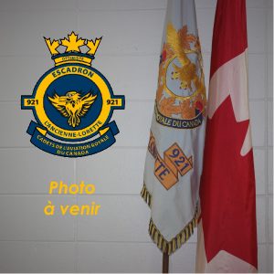 Lt Bernier