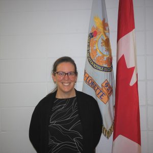 Mme Sophie Moisan